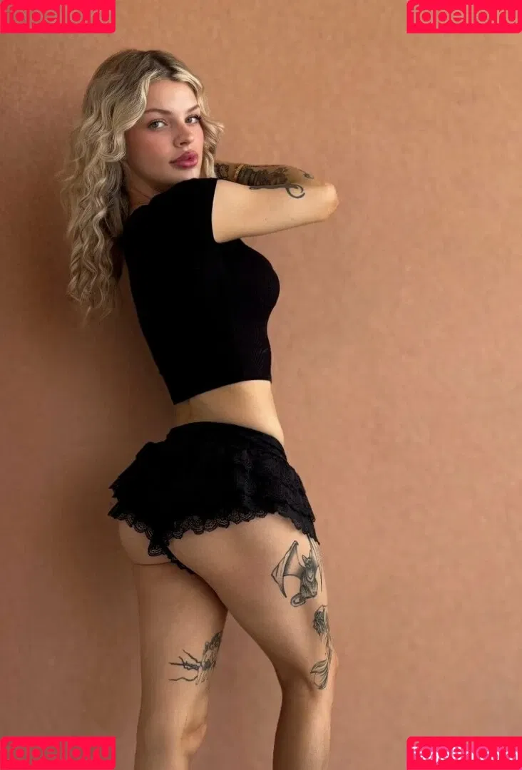 sirenpain Onlyfans Photo Gallery 