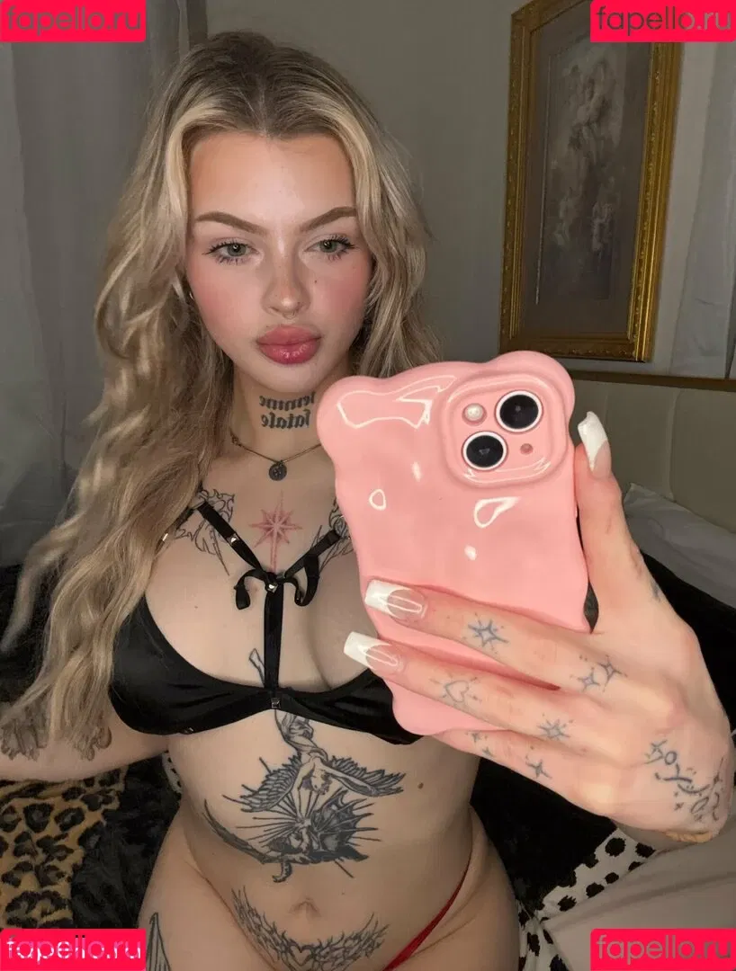 sirenpain Onlyfans Photo Gallery 