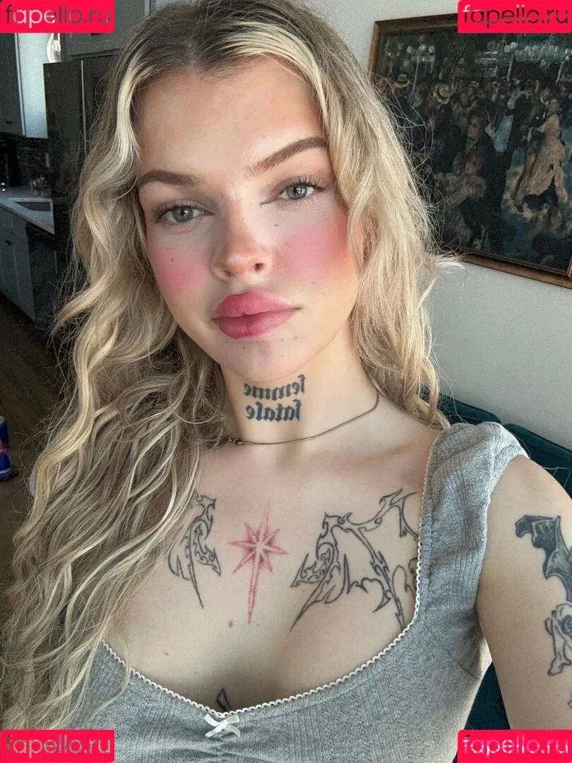 sirenpain Onlyfans Photo Gallery 