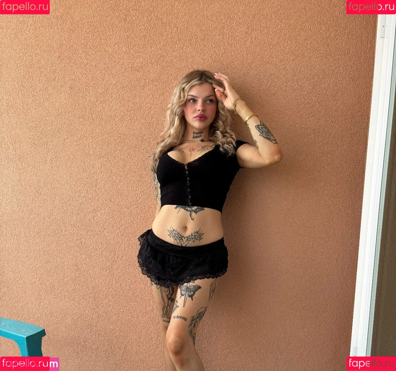 sirenpain Onlyfans Photo Gallery 