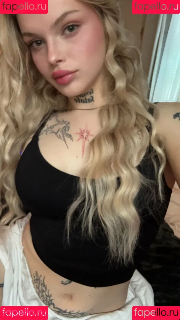 sirenpain Onlyfans Photo Gallery 