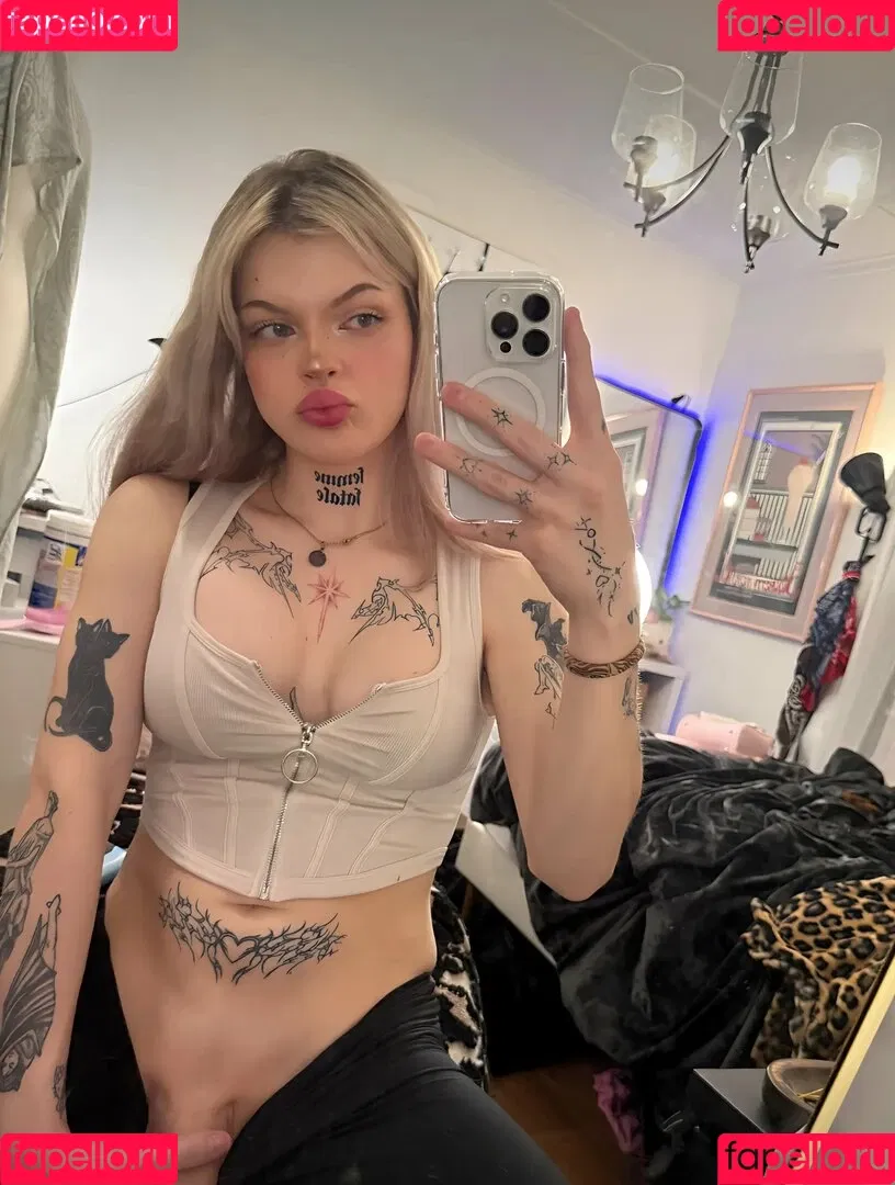 sirenpain Onlyfans Photo Gallery 