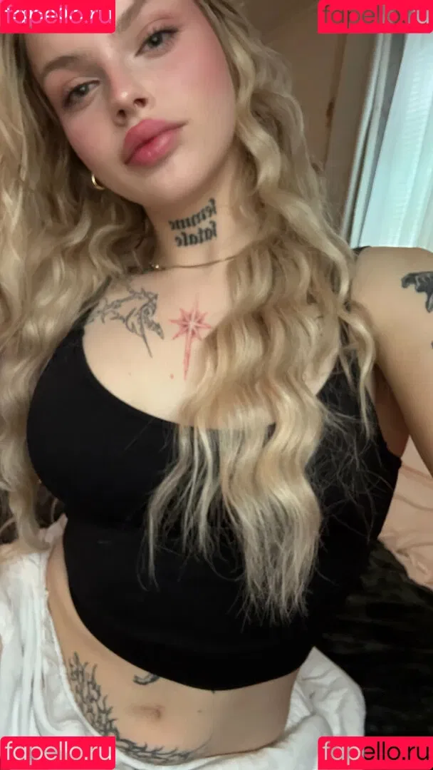 sirenpain Onlyfans Photo Gallery 