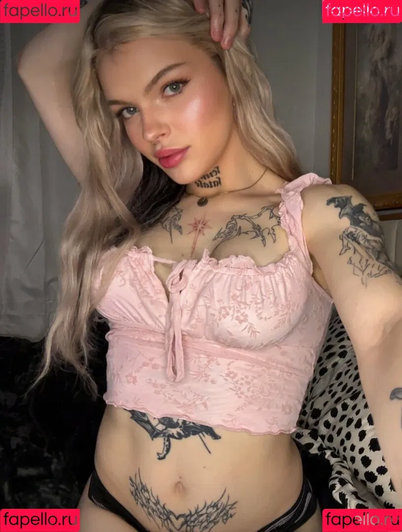 sirenpain Onlyfans Photo Gallery 