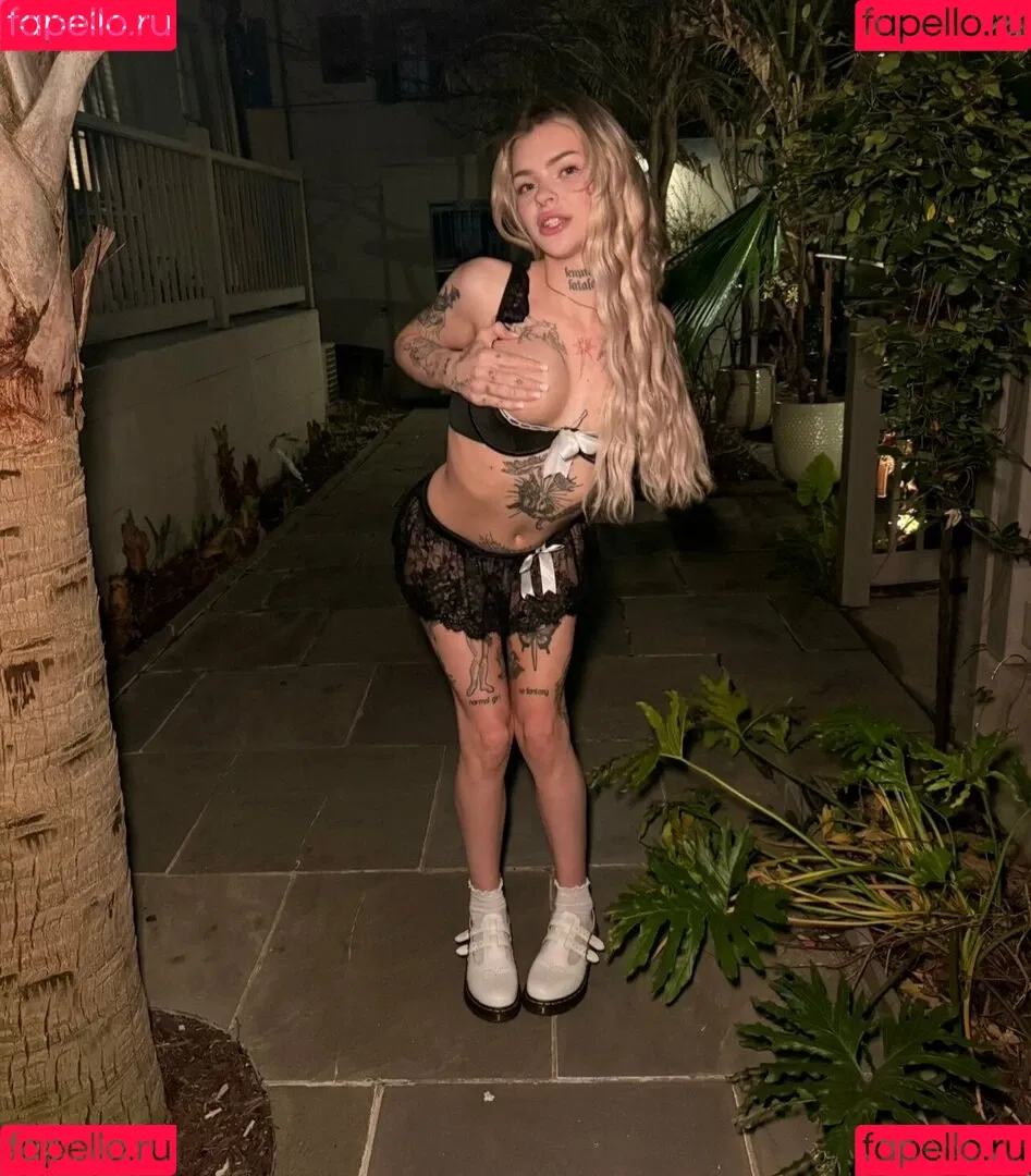 sirenpain Onlyfans Photo Gallery 