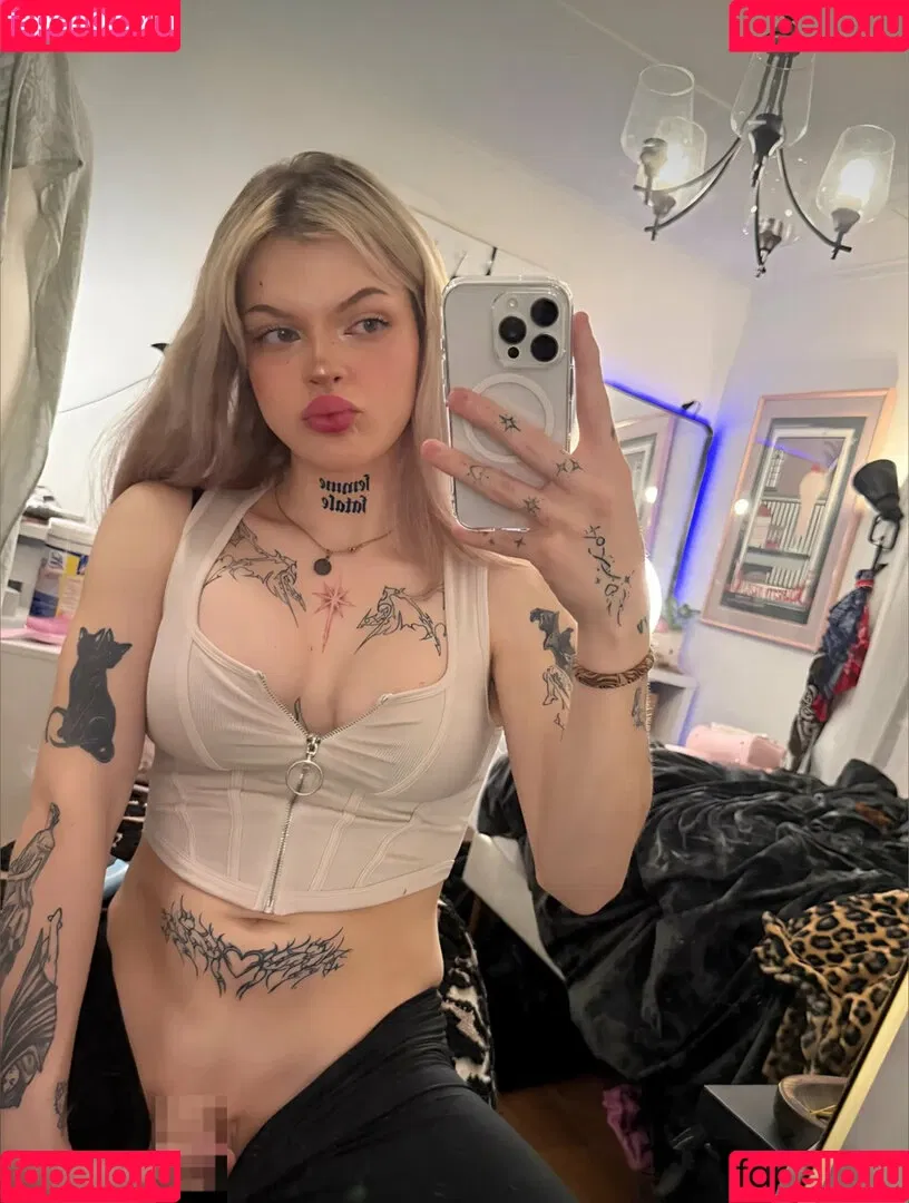 sirenpain Onlyfans Photo Gallery 