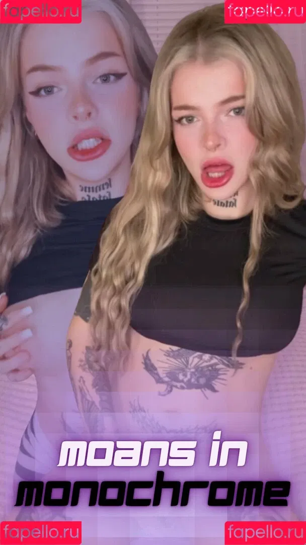 sirenpain Onlyfans Photo Gallery 