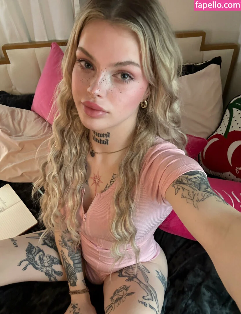 sirenpain Onlyfans Photo Gallery 