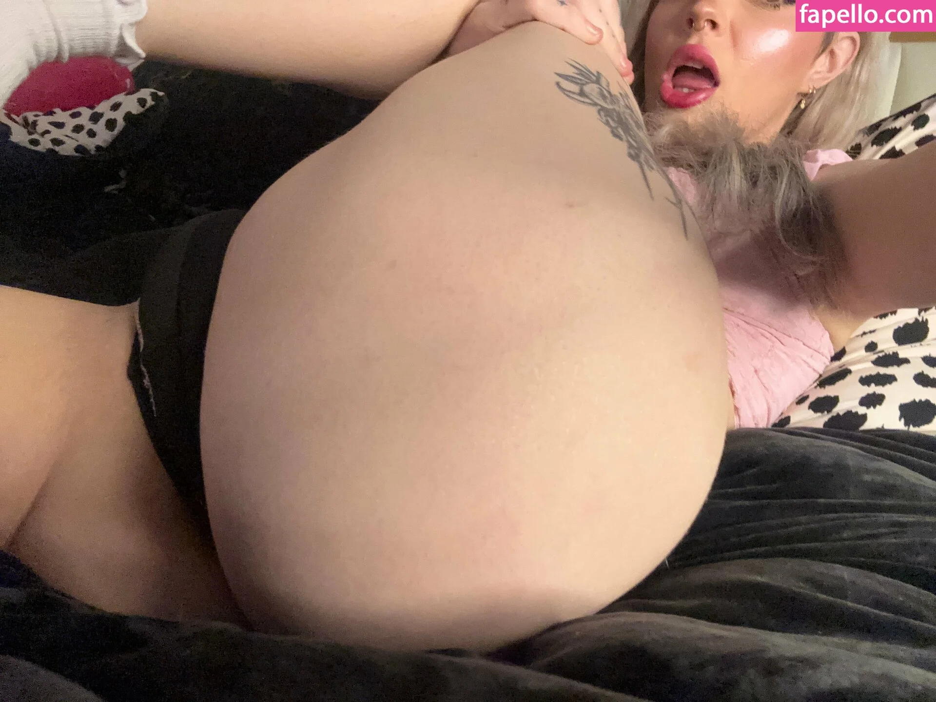 sirenpain Onlyfans Photo Gallery 