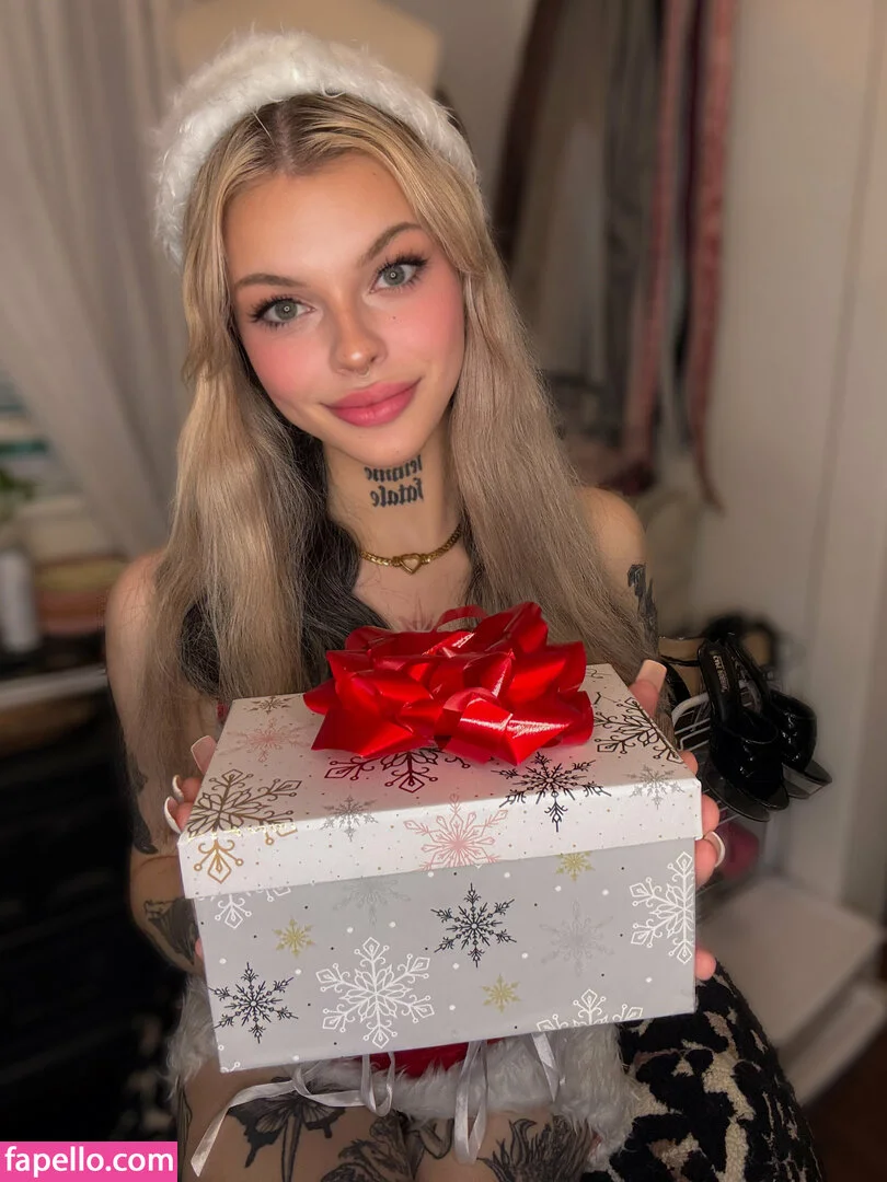 sirenpain Onlyfans Photo Gallery 