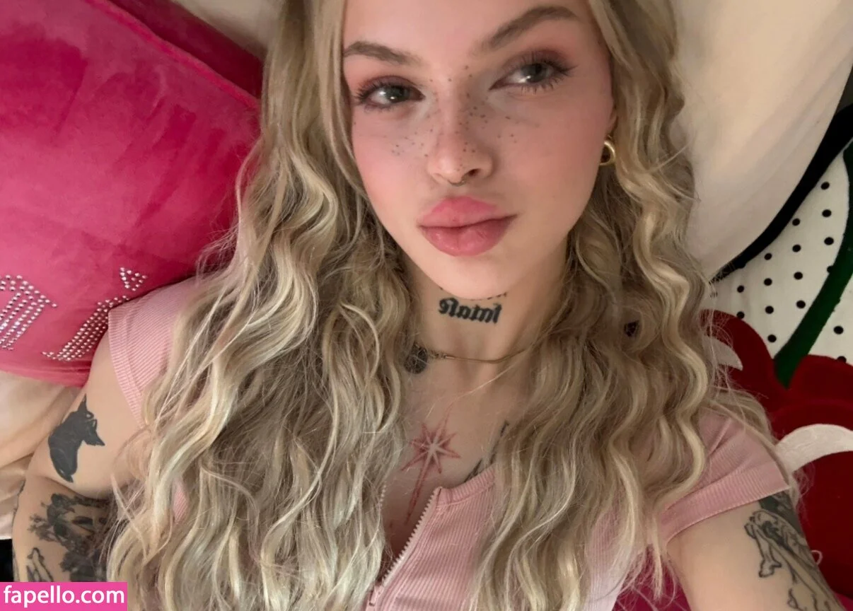 sirenpain Onlyfans Photo Gallery 