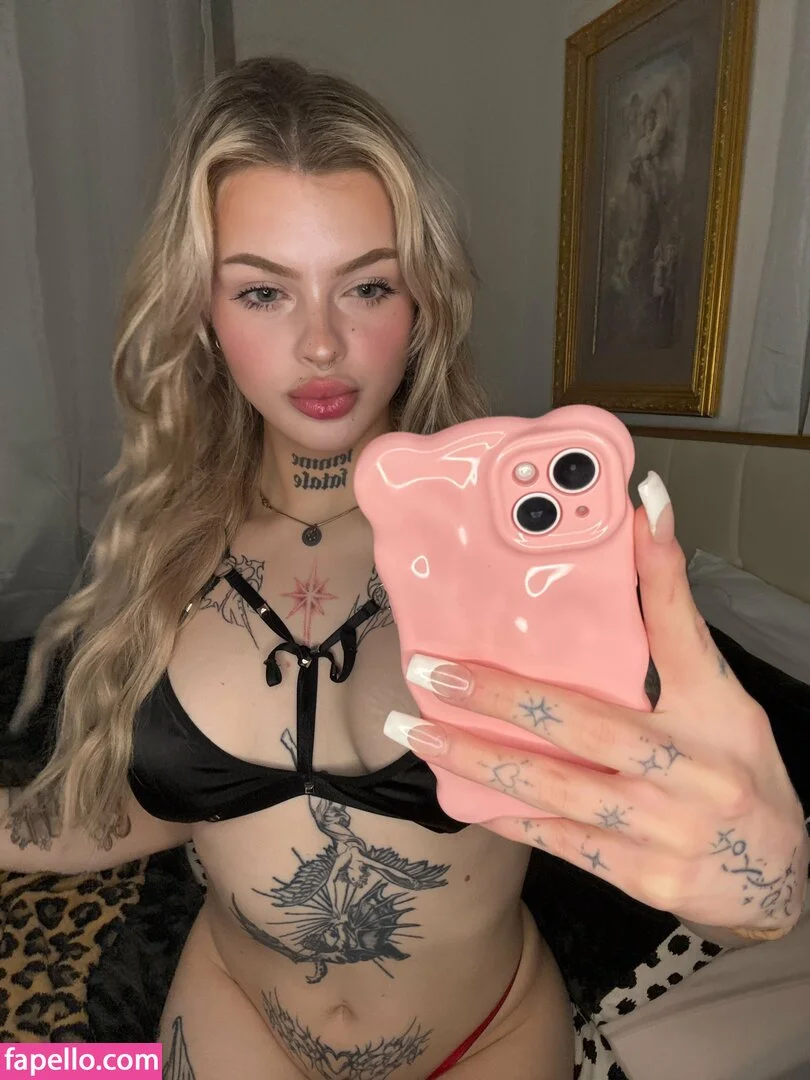 sirenpain Onlyfans Photo Gallery 