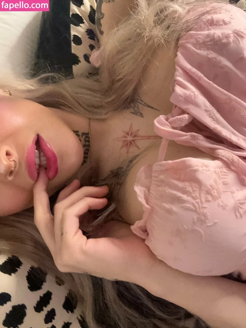 sirenpain Onlyfans Photo Gallery 