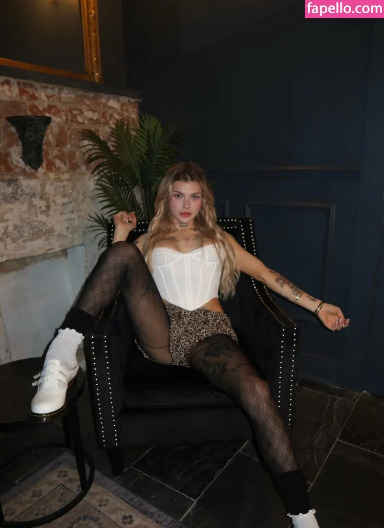 sirenpain Onlyfans Photo Gallery 