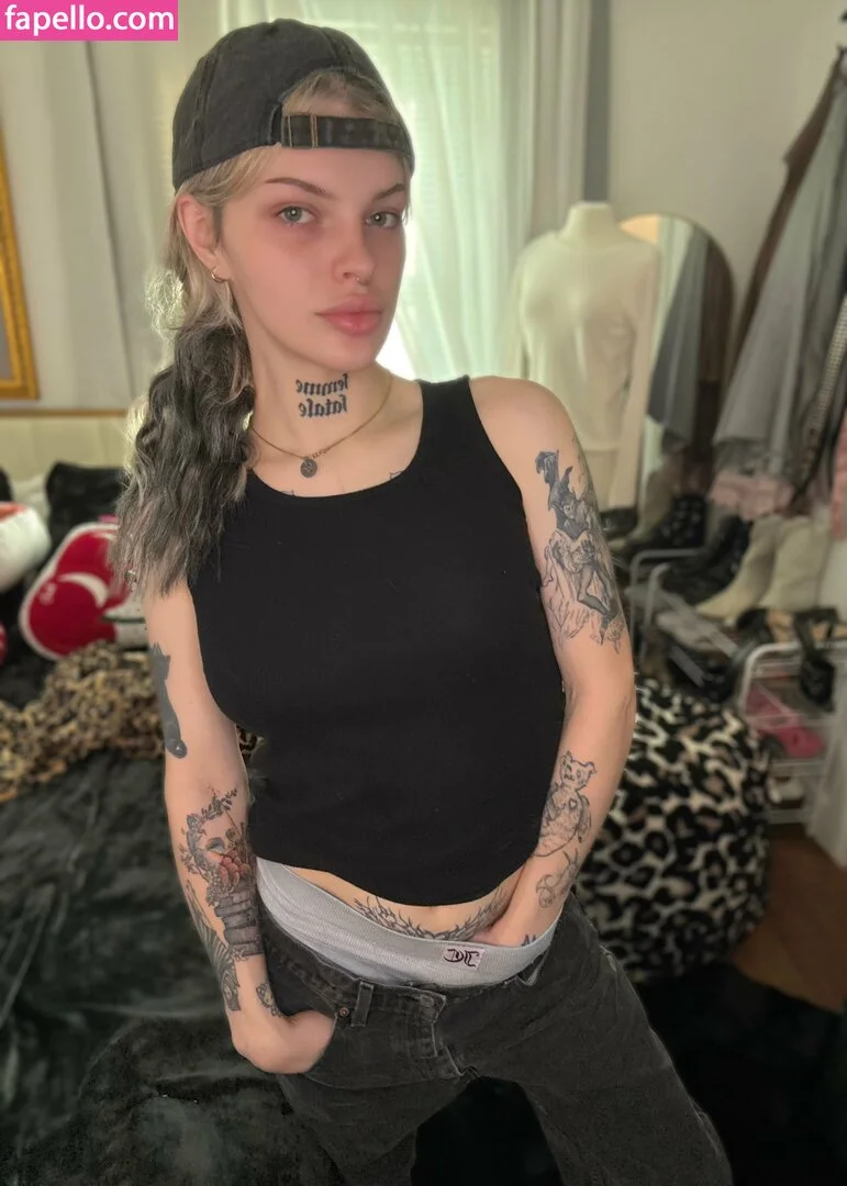 sirenpain Onlyfans Photo Gallery 