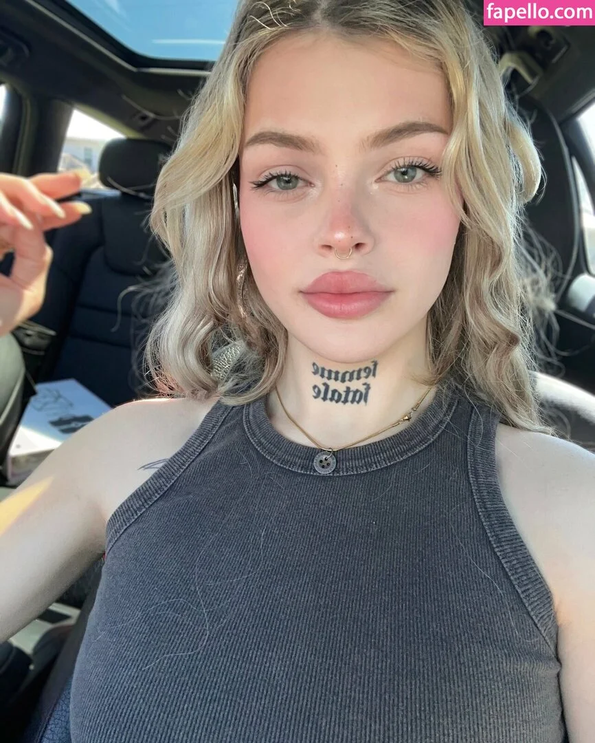 sirenpain Onlyfans Photo Gallery 