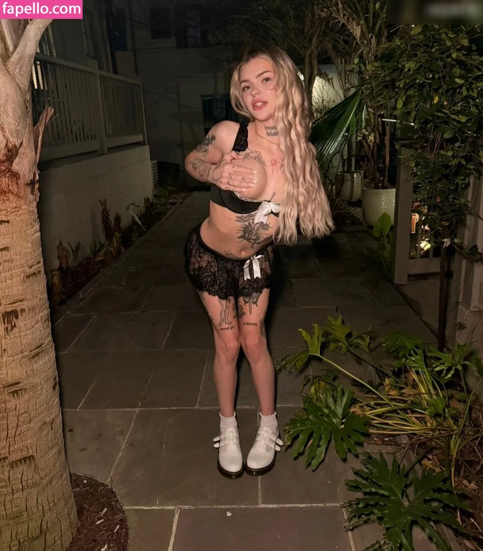 sirenpain Onlyfans Photo Gallery 