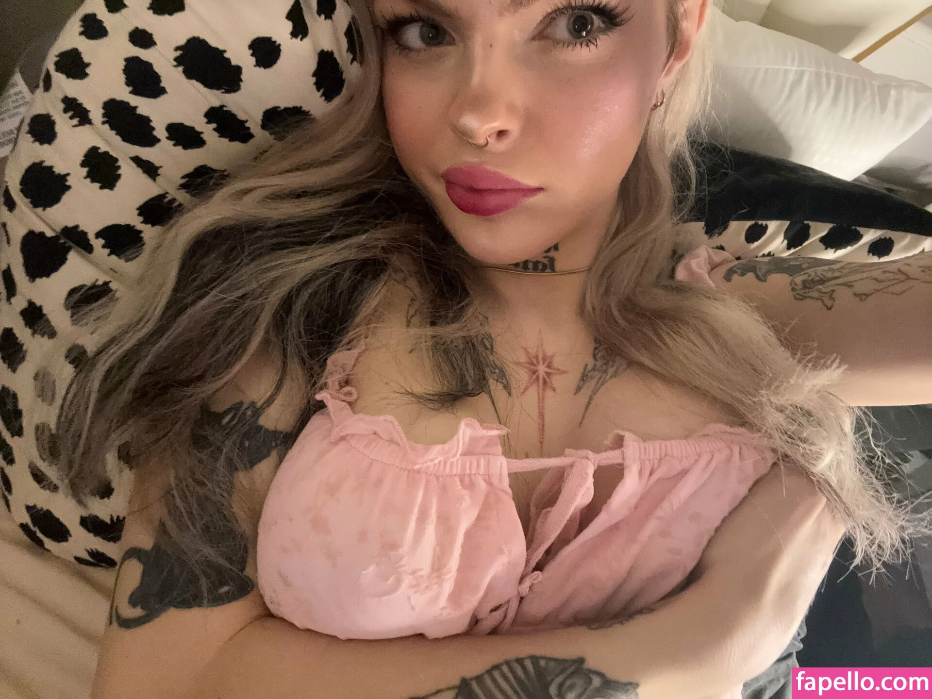 sirenpain Onlyfans Photo Gallery 