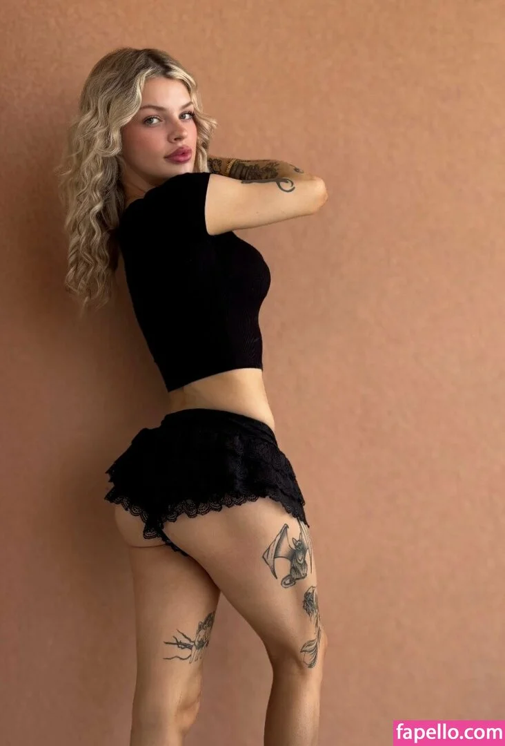 sirenpain Onlyfans Photo Gallery 