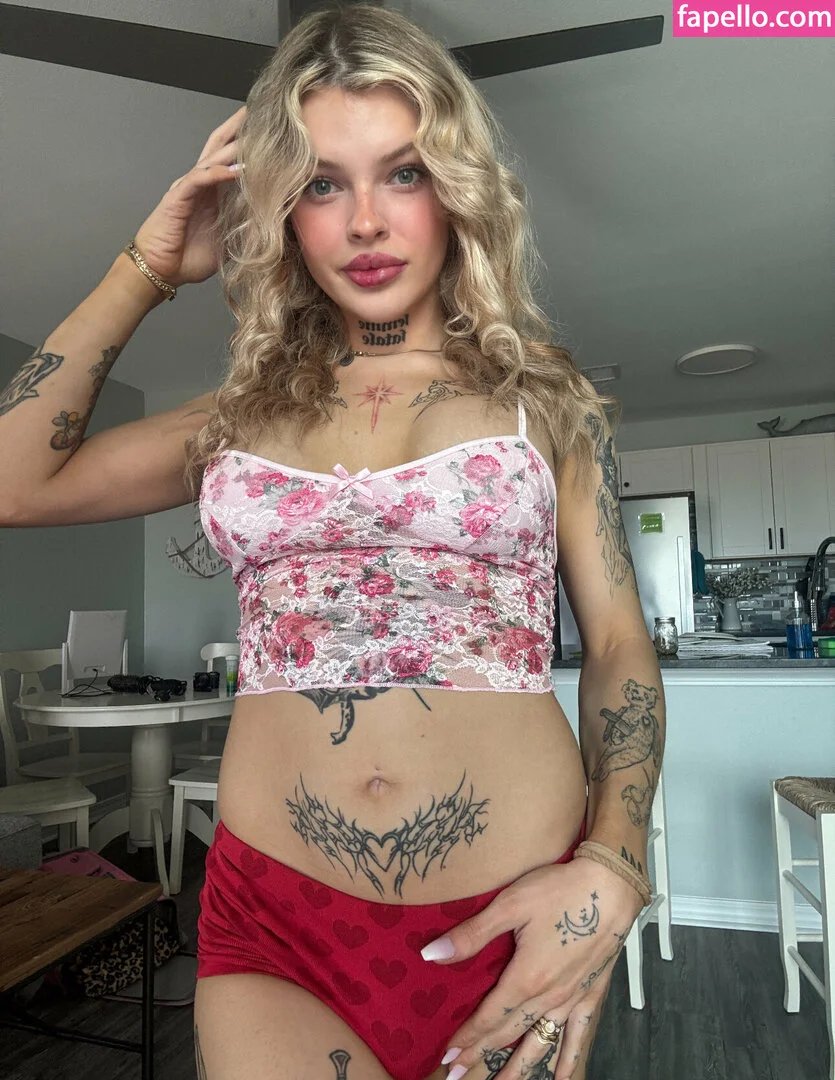 sirenpain Onlyfans Photo Gallery 