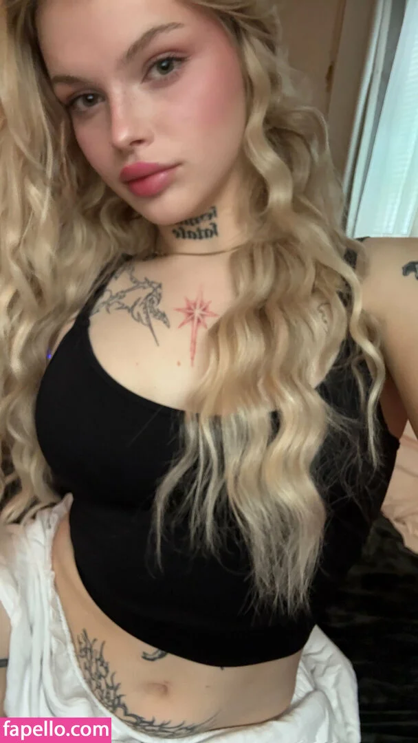 sirenpain Onlyfans Photo Gallery 