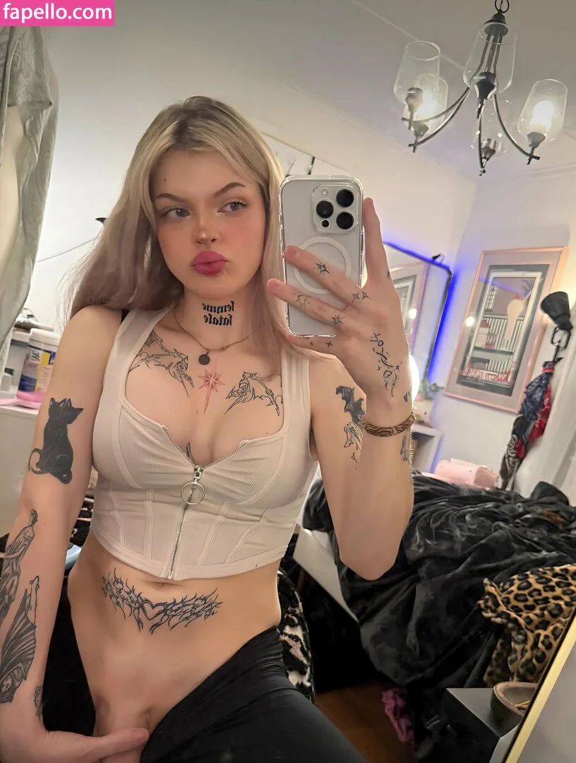 sirenpain Onlyfans Photo Gallery 