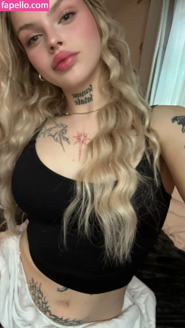 sirenpain Onlyfans Photo Gallery 