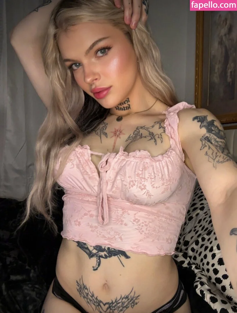 sirenpain Onlyfans Photo Gallery 