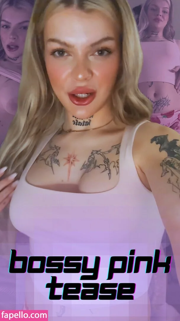 sirenpain Onlyfans Photo Gallery 