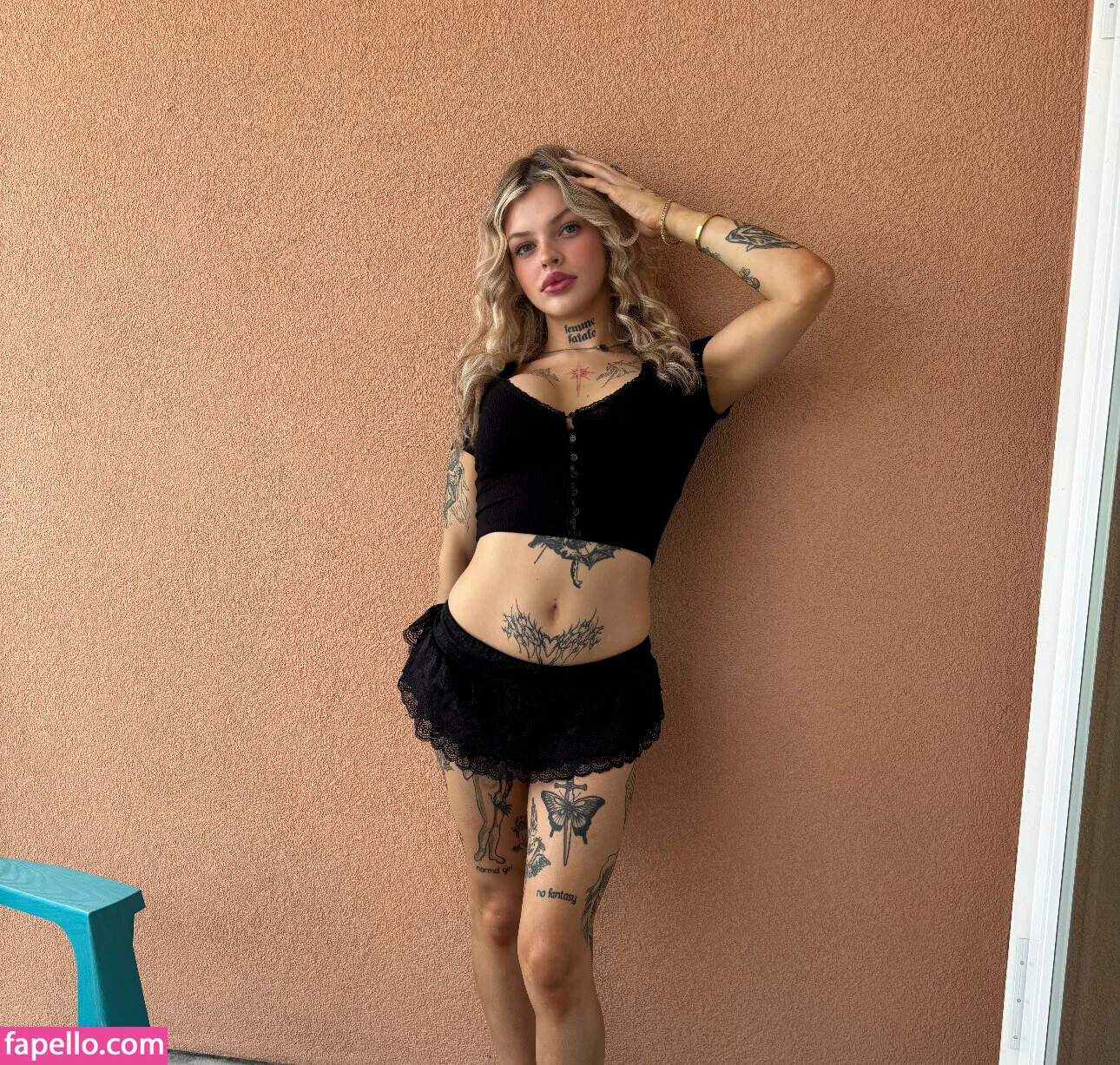 sirenpain Onlyfans Photo Gallery 