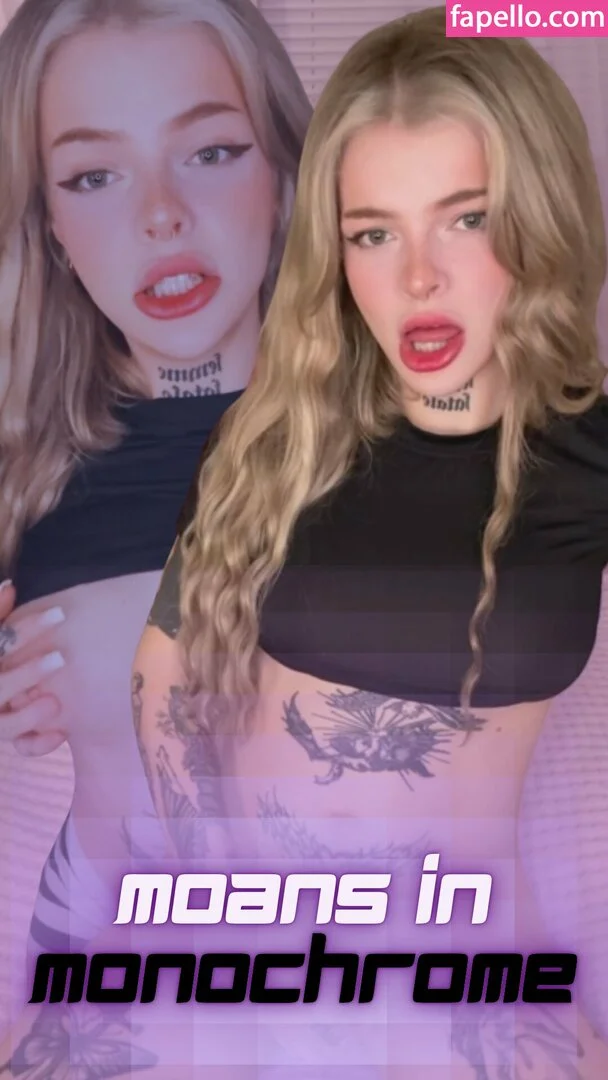 sirenpain Onlyfans Photo Gallery 