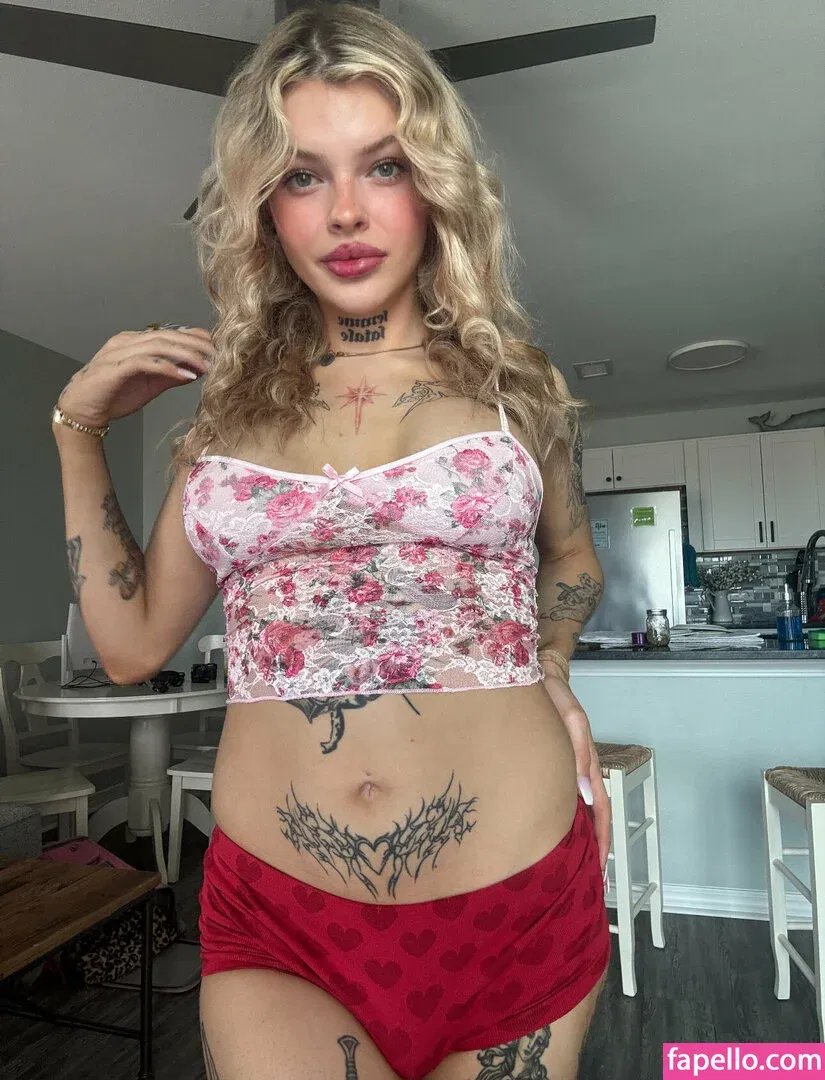 sirenpain Onlyfans Photo Gallery 