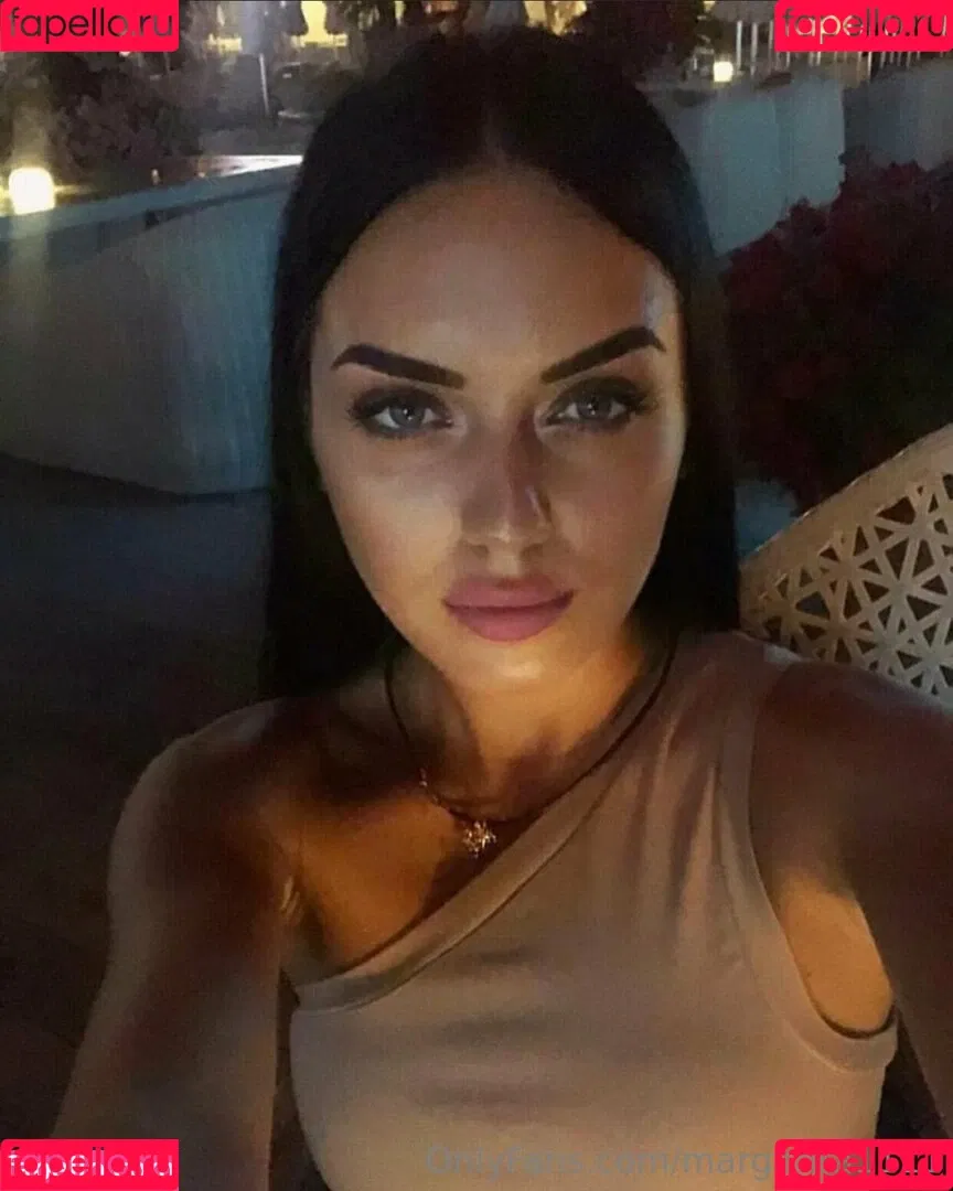 margarita.1111 / margarita1111 Onlyfans Photo Gallery 