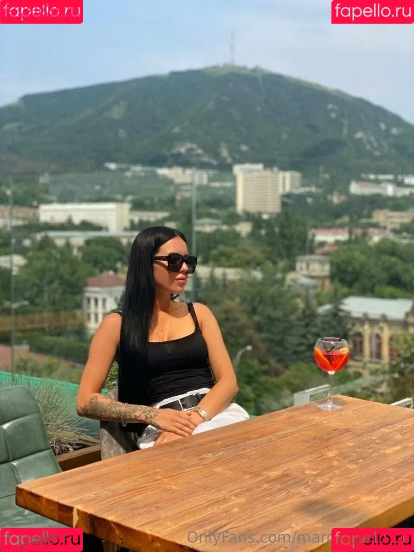 margarita.1111 / margarita1111 Onlyfans Photo Gallery 