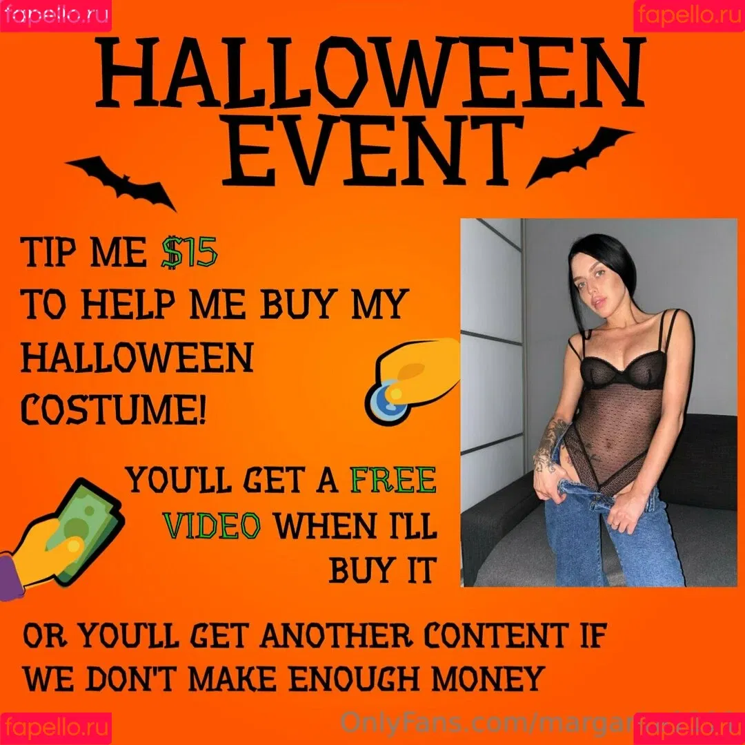 margarita.1111 / margarita1111 Onlyfans Photo Gallery 