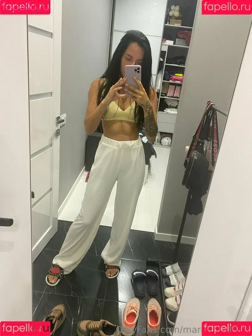 margarita.1111 / margarita1111 Onlyfans Photo Gallery 