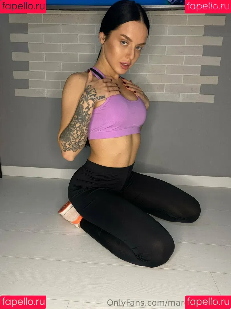 margarita.1111 / margarita1111 Onlyfans Photo Gallery 