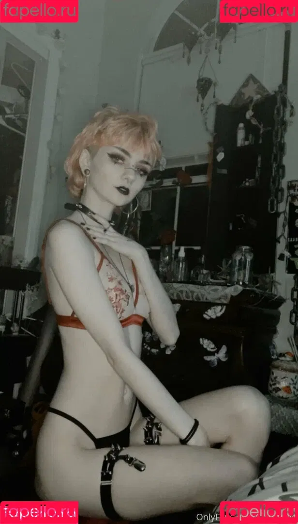 Babyyzee / babyyzee_ Onlyfans Photo Gallery 