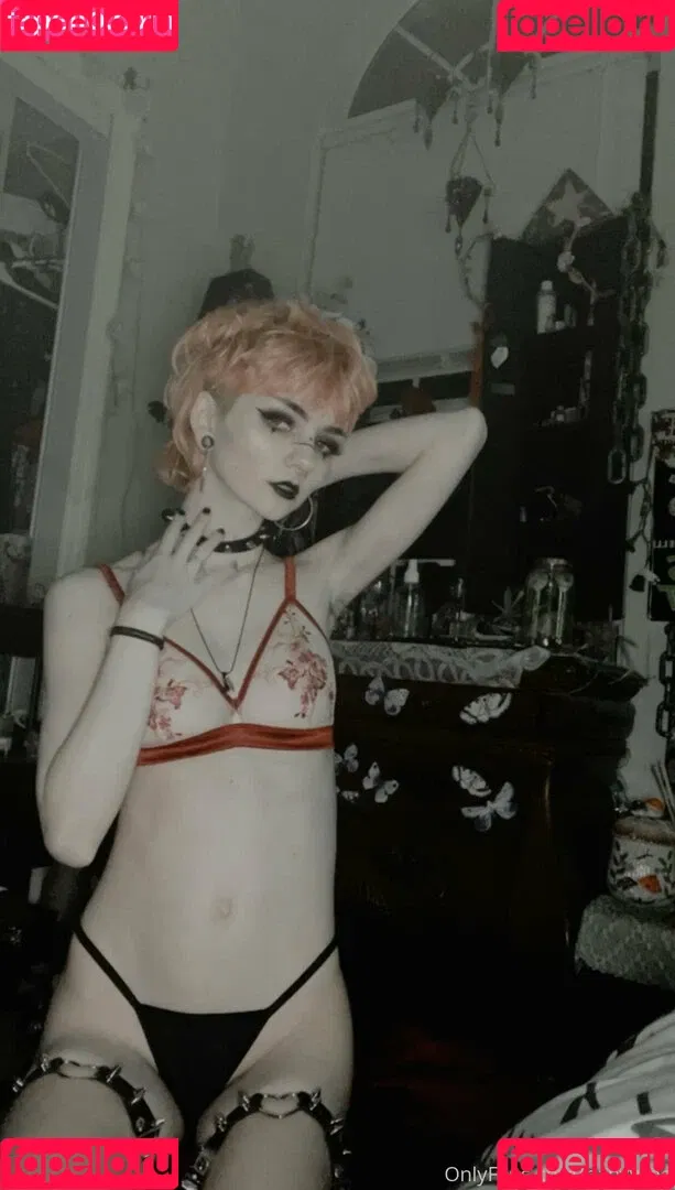 Babyyzee / babyyzee_ Onlyfans Photo Gallery 