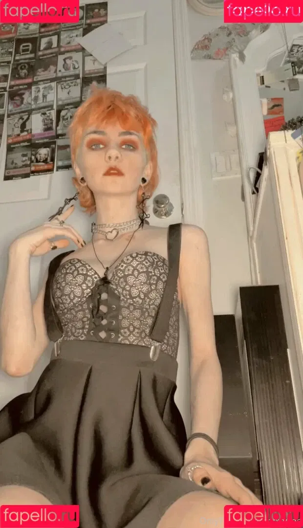 Babyyzee / babyyzee_ Onlyfans Photo Gallery 