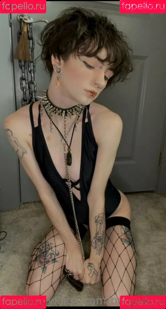 Babyyzee / babyyzee_ Onlyfans Photo Gallery 