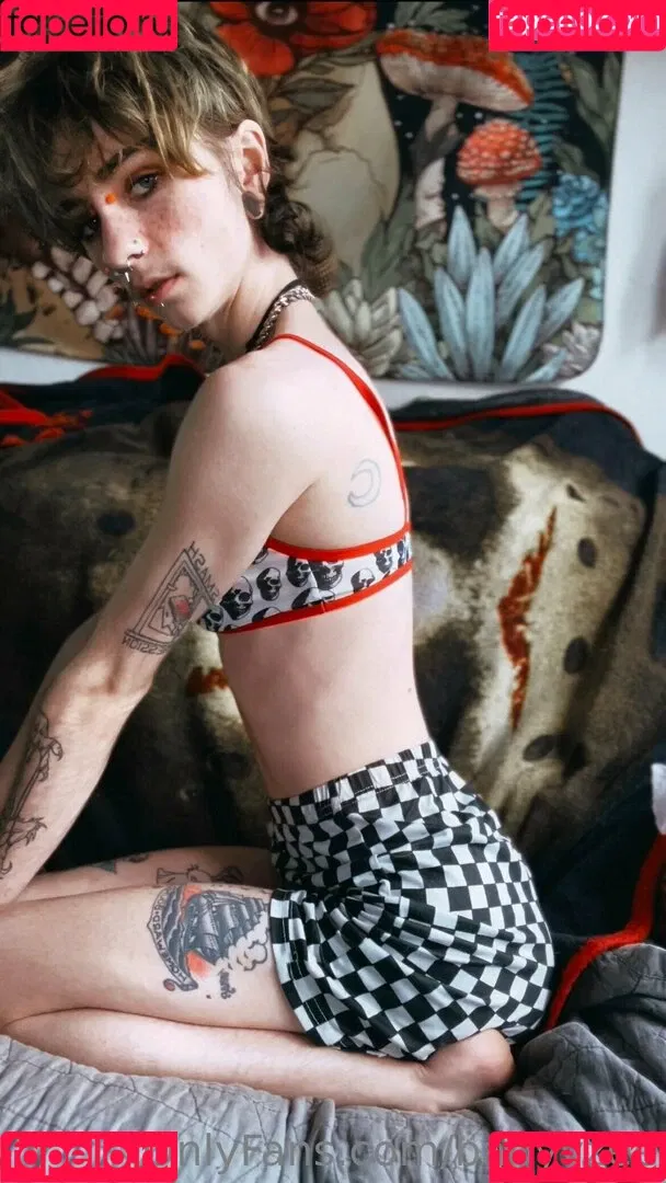 Babyyzee / babyyzee_ Onlyfans Photo Gallery 