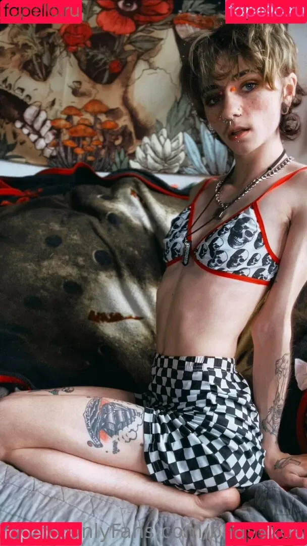 Babyyzee / babyyzee_ Onlyfans Photo Gallery 