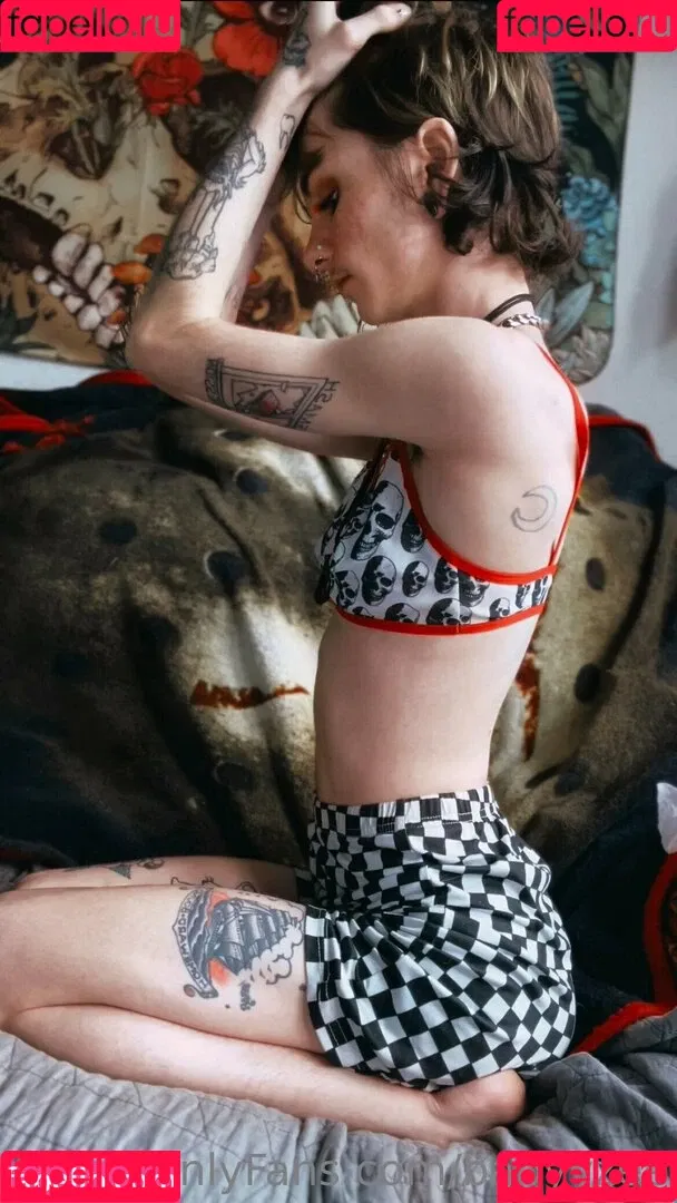 Babyyzee / babyyzee_ Onlyfans Photo Gallery 