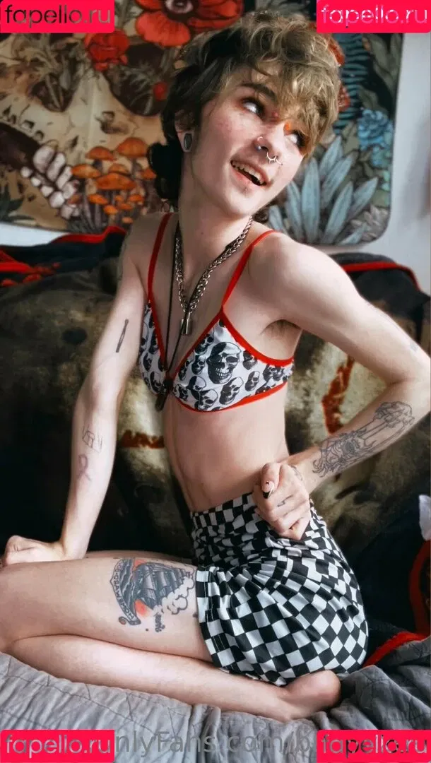 Babyyzee / babyyzee_ Onlyfans Photo Gallery 