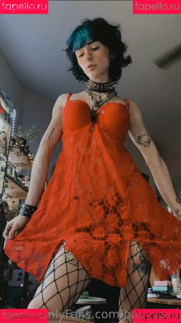 Babyyzee / babyyzee_ Onlyfans Photo Gallery 