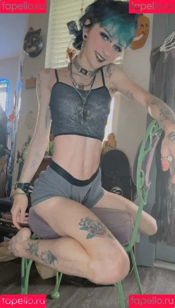 Babyyzee / babyyzee_ Onlyfans Photo Gallery 