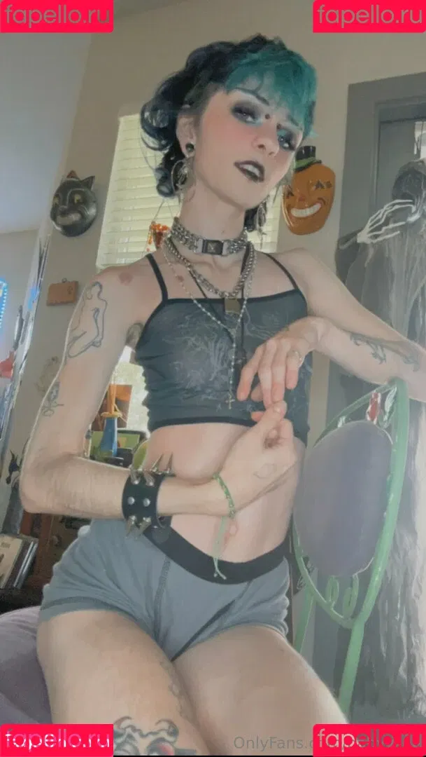 Babyyzee / babyyzee_ Onlyfans Photo Gallery 