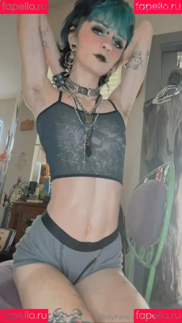 Babyyzee / babyyzee_ Onlyfans Photo Gallery 