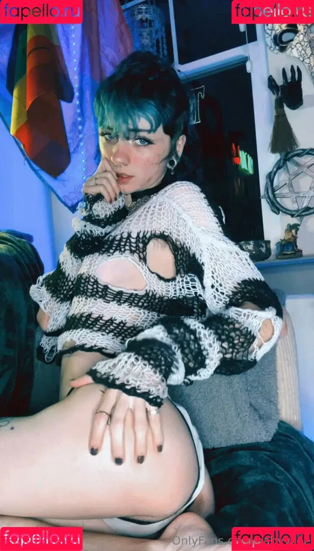 Babyyzee / babyyzee_ Onlyfans Photo Gallery 